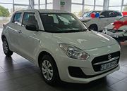 Suzuki Swift 1.2 GA Hatch For Sale In Cape Town