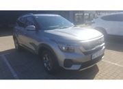 Used Kia Seltos 1.5CRDi EX auto Western Cape