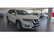 Used Nissan X-Trail 2.5 CVT 4x4 Acenta Western Cape