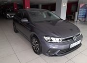 Used Volkswagen Polo hatch 1.0TSI 70kW Life Western Cape