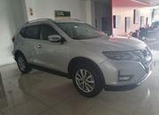 Used Nissan X-Trail 2.5 CVT 4x4 Acenta Western Cape