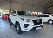 Toyota Fortuner 2.4GD-6 4x4 For Sale In Cape Town