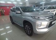 Mitsubishi Pajero Sport 2.4DI-D 4x4 For Sale In Cape Town