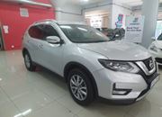 Used Nissan X-Trail 2.5 CVT 4x4 Acenta Western Cape