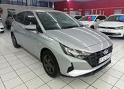 Used Hyundai i20 1.2 Motion Western Cape