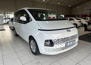 Used Hyundai Staria 2.2D Executive 9-seater Western Cape