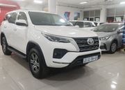 Toyota Fortuner 2.4GD-6 auto For Sale In Cape Town