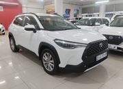 2023 Toyota Corolla Cross 1.8 XS For Sale In Cape Town