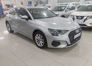 Used Audi A3 Sportback 35TFSI Western Cape