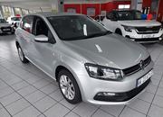 Volkswagen Polo Vivo 1.6 Comfortline Auto For Sale In Cape Town