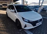 Used Hyundai i20 1.2 Motion Western Cape