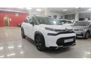 Citroen C3 Aircross 1.2T Feel For Sale In Cape Town