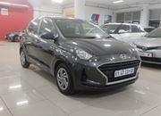 Hyundai Grand i10 1.0 Motion For Sale In Cape Town