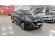 Hyundai Grand i10 1.0 Motion For Sale In Cape Town