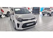 Kia Picanto 1.0 Start Auto For Sale In Cape Town