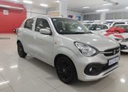 Suzuki Celerio 1.0 GL For Sale In Cape Town