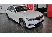 BMW 318i Sport Line For Sale In Cape Town