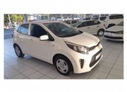 Kia Picanto 1.0 Street For Sale In Cape Town