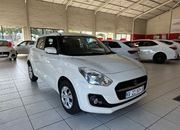 Suzuki Swift 1.2 GL Hatch Auto For Sale In Cape Town