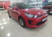 Used Kia Rio hatch 1.2 LS Western Cape