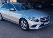 Mercedes-Benz C180 For Sale In Cape Town