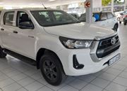 Toyota Hilux 2.4GD-6 double cab 4x4 Raider For Sale In Cape Town