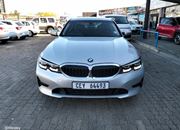 Used BMW 320i (G20) Western Cape