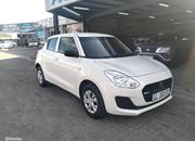 Suzuki Swift 1.2 GA Hatch For Sale In Cape Town