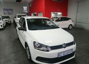 Volkswagen Polo Vivo 1.4 Trendline Hatch For Sale In Cape Town