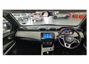 Used Nissan Magnite 1.0T Acenta CVT  Western Cape