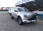 Used Isuzu mu-X 3.0TD LS 4x4 Western Cape