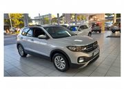 Volkswagen T-Cross 1.0TSI 85kW Comfortline For Sale In Cape Town