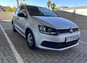 Volkswagen Polo Vivo 1.4 Trendline Hatch For Sale In Cape Town