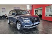 Used Hyundai Venue 1.0T Motion Auto Western Cape