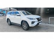 Used Toyota Fortuner 2.4GD-6 4x4 Western Cape