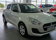 Suzuki Swift 1.2 GA Hatch For Sale In Cape Town