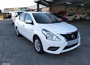 Nissan Almera 1.5 Acenta Auto For Sale In Cape Town