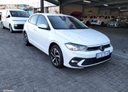 Volkswagen Polo hatch 1.0TSI 70kW Life For Sale In Cape Town