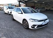 Used Volkswagen Polo hatch 1.0TSI 70kW Life Western Cape