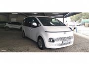 Used Hyundai Staria 2.2D Executive 9-seater Western Cape