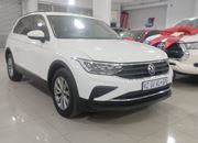 Volkswagen Tiguan 1.4TSI 110kW For Sale In Cape Town