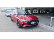 Hyundai i20 1.2 Motion For Sale In Cape Town