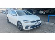 Volkswagen Polo hatch 1.0TSI 70kW Life For Sale In Cape Town