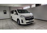 Toyota Quantum 2.8 LWB Bus 11-seater GL For Sale In Cape Town