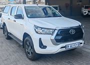 Toyota Hilux 2.4GD-6 double cab 4x4 Raider For Sale In Cape Town