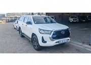 Toyota Hilux 2.4GD-6 double cab 4x4 Raider For Sale In Cape Town