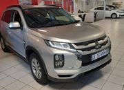 Mitsubishi ASX 2.0 ES auto For Sale In JHB North