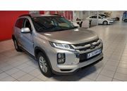 Mitsubishi ASX 2.0 ES auto For Sale In JHB North