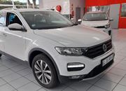 Volkswagen T-Roc 1.4TSI 110kW Design For Sale In JHB North