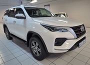 Toyota Fortuner 2.4GD-6 4x4 For Sale In JHB North